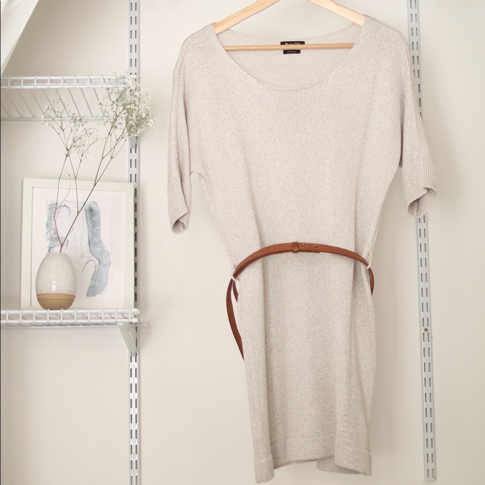 Massimo Dutti Dress